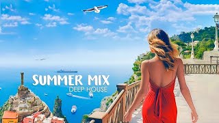 Ibiza Summer Mix 2024 🍓 Best Of Tropical Deep House Music Chill Out Mix 2024🍓 Chillout Lounge #123