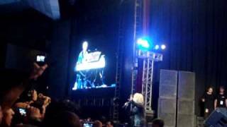 Cyndi Lauper - Lead Me On - (Live at Recife 2011)