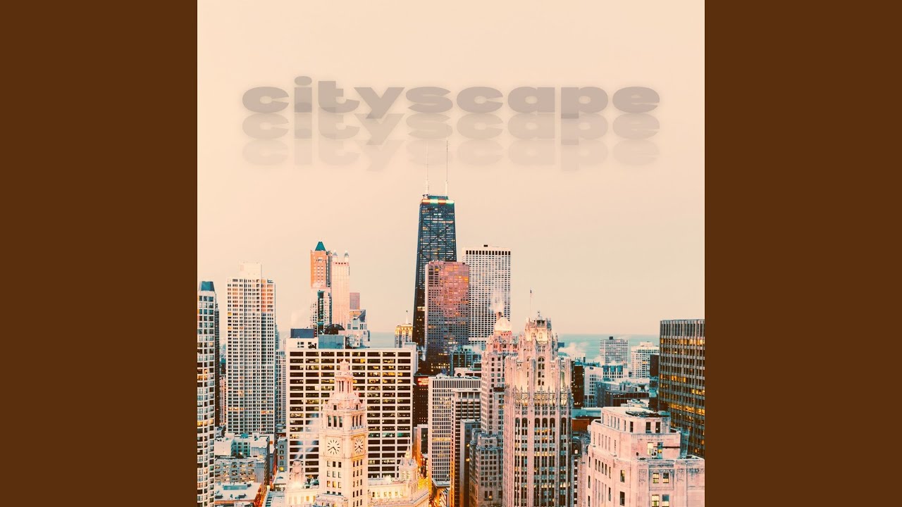 Watch cityscape on YouTube Watch cityscape on YouTube