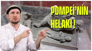 Pompei'nin helakı! / Kerem Önder