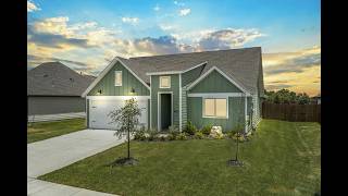 2315 Hydrangea Dr video tour