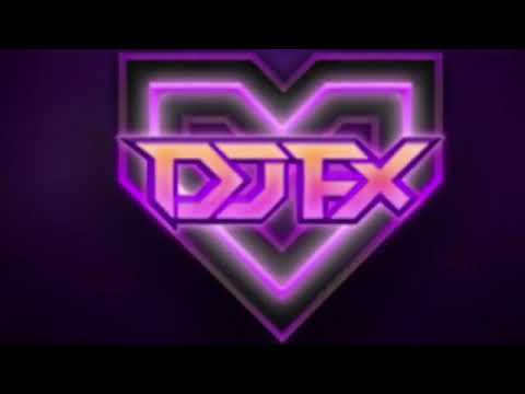 حسين غزال الوحده تكتل DJ FX