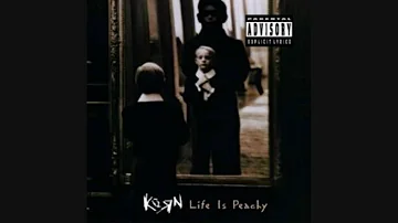 Korn - Twist