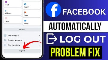 Facebook Keeps Logging Me Out? Fix Auto Logout Problem in 1 Minute! (2025 Working Solution)