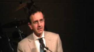 Davie County STEM Education -- Anthony Atala, M.D.