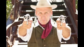 How to Spin a Gun with Hollywood Gun Coach Will Roberts