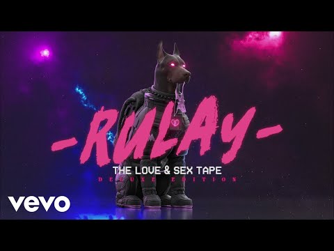 Maluma – Rulay (Animated Cover)