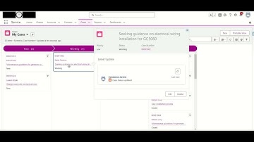 How To View List Views In Salesforce