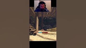 Let Me Leave - Dead Island Riptide