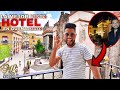 Hotel San Diego en GUANAJUATO | La MEJOR vista al Teatro Juárez 😱❤️