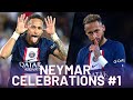 Neymar S BEST Celebrations 2022 23 Skills Goals Assist 4K 