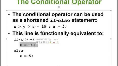 COSC 1437 -  Chapter 4 - Decision Structures Part E