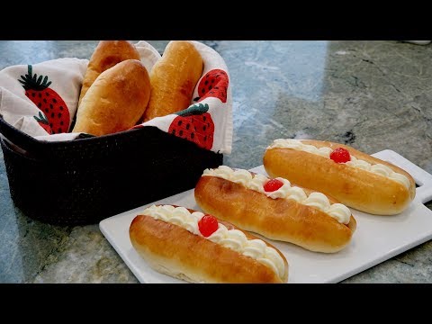 Koppe Pan Recipe - Japanese Cooking 101