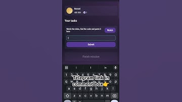 Product That Will Make You a Millionaire | Tapswap youtube code #tapswap #blum #bitcoin #crypto