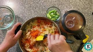 Maker Monday: How To Make Your Own Korean Kimchi