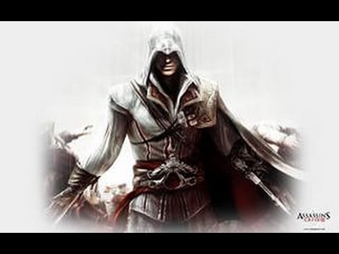 Видео: Assassin's Creed II: Битва при Форли