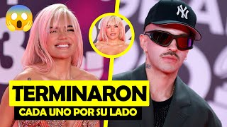 KAROL G Y FEID CONFIRMAN SU RUPTURA EN LOS LATIN GRAMMY 😱 | MI EX TENÍA RAZÓN | TENDENCIA 2023