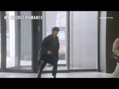 my secret romance epi 13