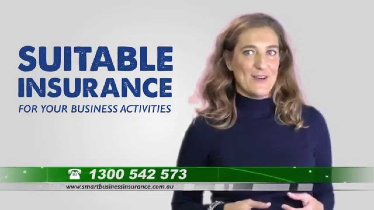 Small Business Insurance Brokers Melbourne Victoria YouTube