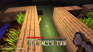 Minecraft Bake Bread Trophy/Achievement Guide