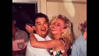 My Pan Am Flight Attendant Experience Mi Experiencia De Asistente De Vuelo De Pan Am