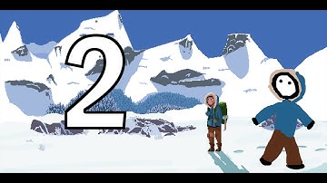 Devlog 2 Snow Survivour! GMTK Game Jam hype!!!