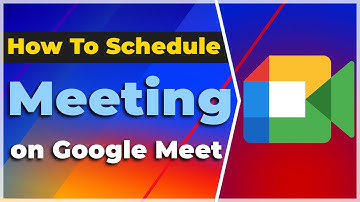 How to Schedule Meeting on Google Meet| One link for multiple meeting❗(2024) (Tutorial)✅