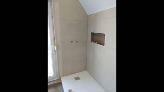 Autre Rénovation Salle De Bain Terminer ...Lg Promotion Schlierbach....