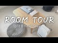 〖Room Tour〗31歳都内一人暮らしフリーター女性のお部屋紹介。ルームツアー。