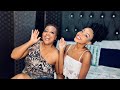 Chat with Mommy | Boys , how we have a close relationship, life | South African YouTuber