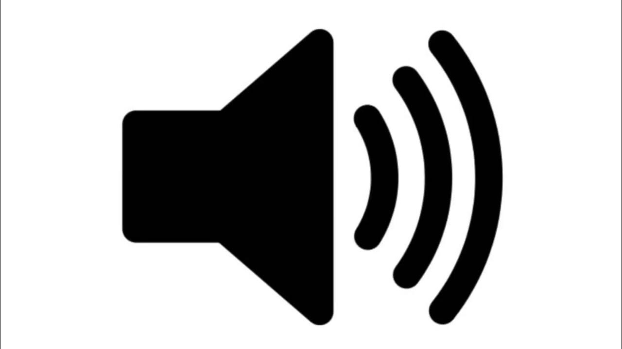 Clown Horn Sound Effect YouTube