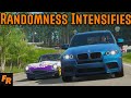 Randomness Intensifies - Forza Horizon 4