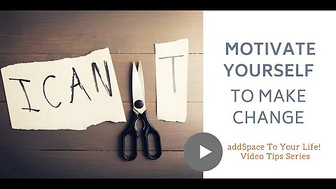 Kathi Burns - Home Organizing Tip #33 - Staying Mo...