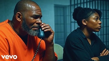 R. Kelly – Every Daughter Needs Her Father | New Song From Jail