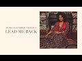 Morgan harper nichols lead me back official audio