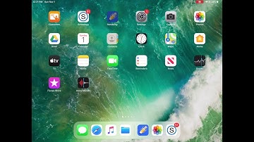 Introduction to 9.7