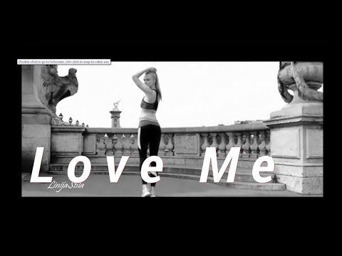 Sasha Primitive - Love Me (Original Mix) LinijaStila 2018