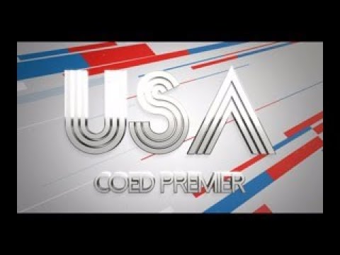 USA Coed Premier ICU Worlds 2022