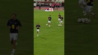 Serbia England Before the start of the qualification match for the 2026 World Cup #srbija #england