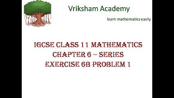 Chapter 6 series#Binomial coefficient#Exercise 6B#Problem 1#Without using calculator