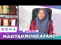 Inspirasi: Masitah Mohd Afandy | Nona (2 Jul 2023)