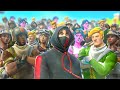 I GOT 100 OG RARE SKINS TO SCRIM IN FORTNITE FOR $$$$ IT WAS SO STACKED !!!(MY FIRST EVER CUSTOM)