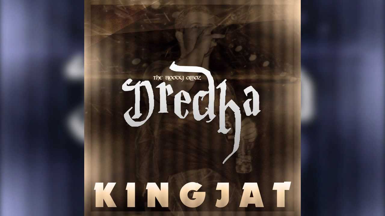 Watch Dredha - Kingjat on YouTube Watch Dredha - Kingjat on YouTube