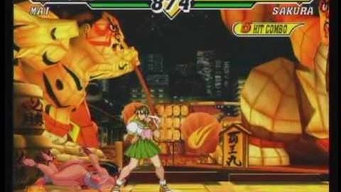 CVS2 Rai vs Uma 11