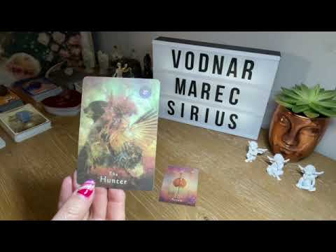 Video: Vodnar pomeni vodo?