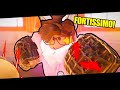 Questo STILE è FORTISSIMO Su ROBLOX Untitled Boxing Game