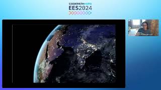 CodePath EES2024 Preview Event -  EES : Ready with Microsoft Profile