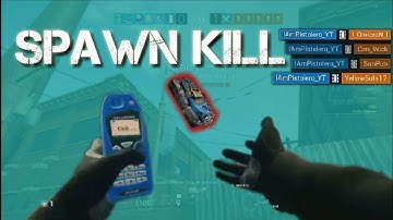 INSANE C4 spawn peeking montage with pulse | Rainbow Six Siege