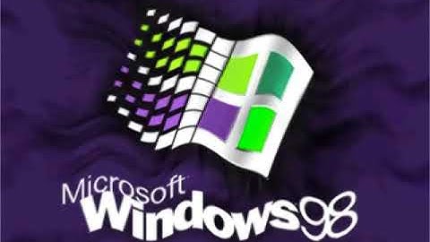 Crying Windows Startup and Shutdown Teenage Boy Voice Part 1