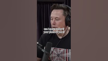 Becoming a cyborg| Joe Rogan podcast | Elon musk